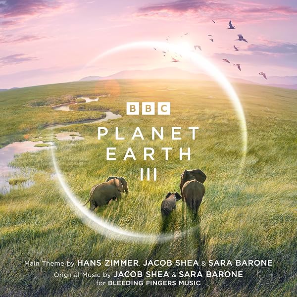 Amazon.co.jp: Planet Earth: ミュージック